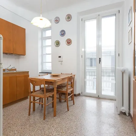 Apartman La Nuvola Exclusive - Piazza 5 Giornate - Center *