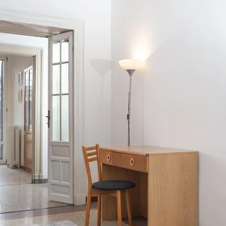 Apartman La Nuvola Exclusive - Piazza 5 Giornate - Center *