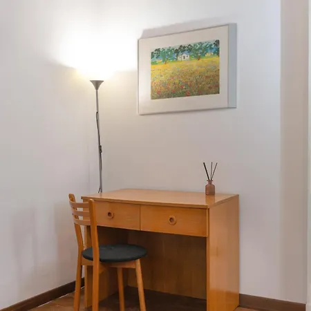 Apartman La Nuvola Exclusive - Piazza 5 Giornate - Center *