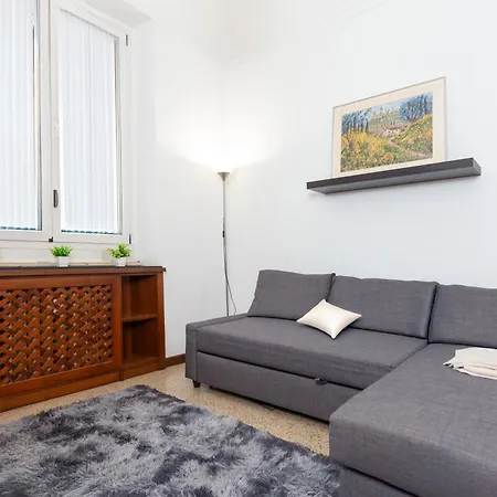 Apartman La Nuvola Exclusive - Piazza 5 Giornate - Center Milánó