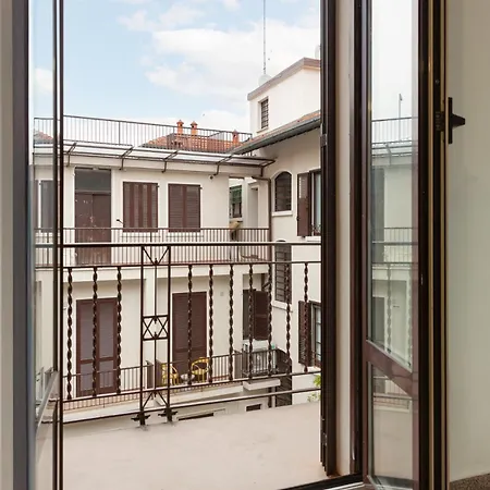 Lejlighed La Nuvola Exclusive - Piazza 5 Giornate - Center Milano