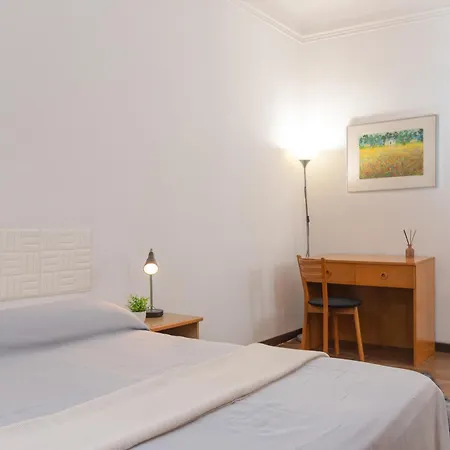 La Nuvola Exclusive - Piazza 5 Giornate - Center Apartment Milan