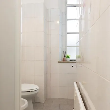 Apartment La Nuvola Exclusive - Piazza 5 Giornate - Center *